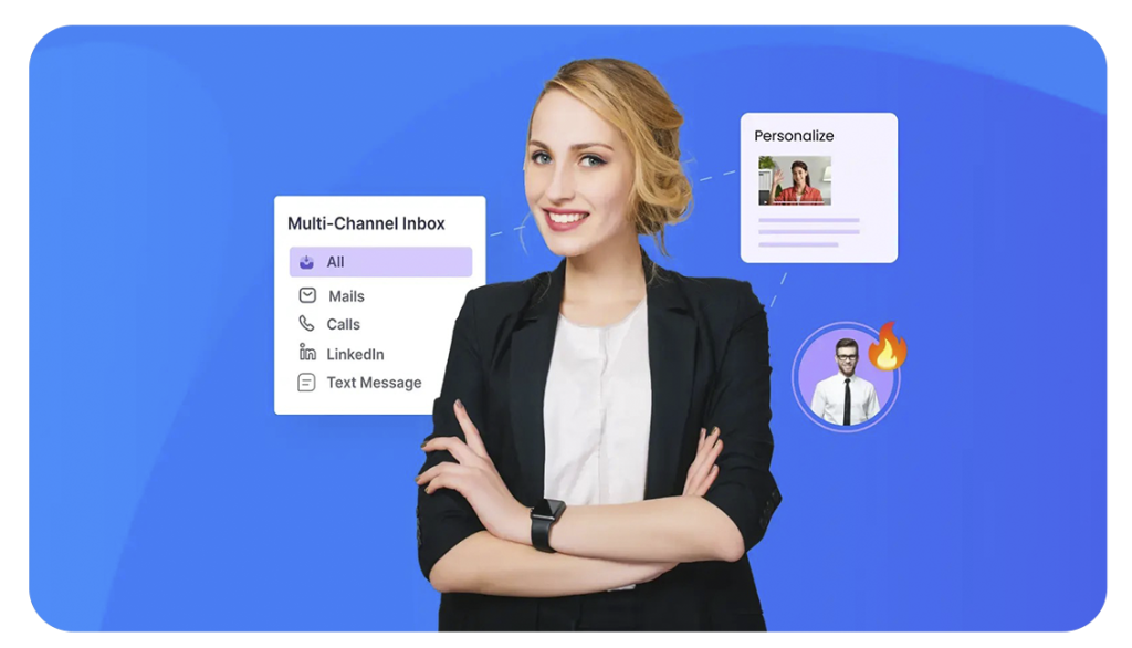 value of partnering with your brand, response rate, personalized outreach