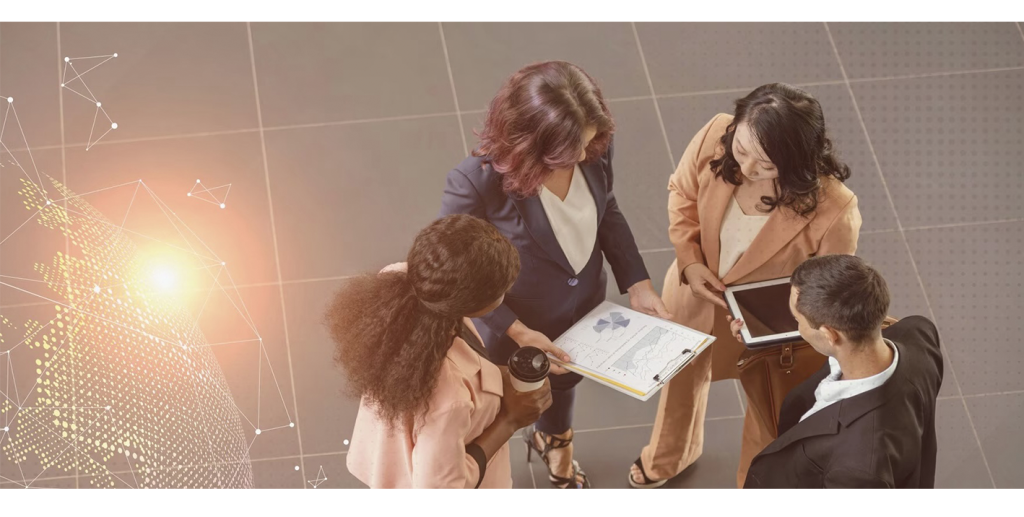 Engaging with influencers, nurturing long-term relationships