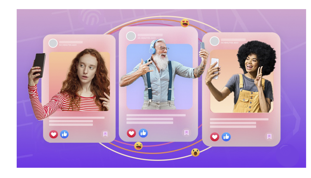 influencer outreach promote a brand or services, content creators, Instagram, tiktok, youtube