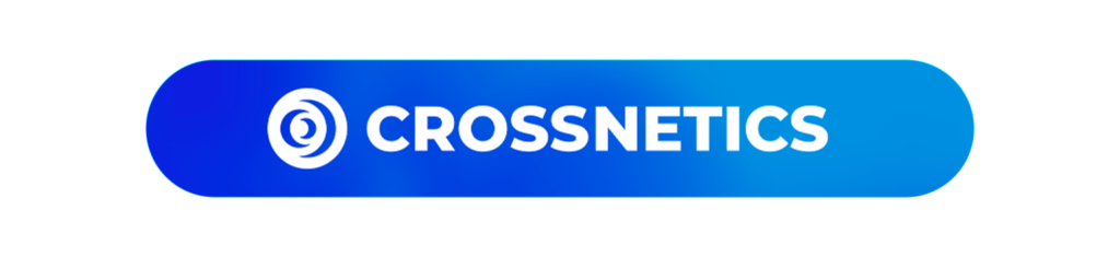 large-scale influencer outreach, crossnetics