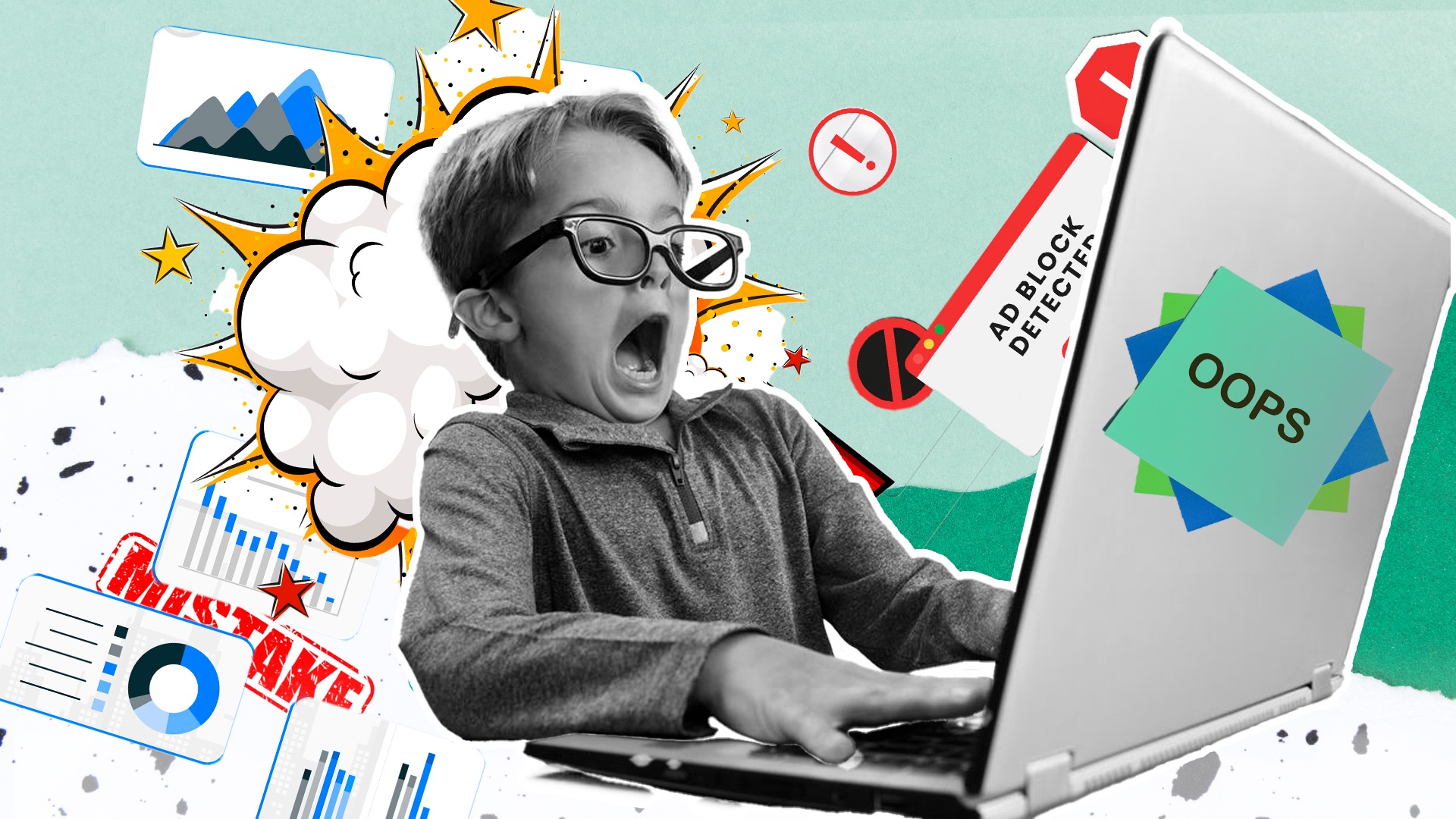10 Common Mistakes That Undermine Your Business