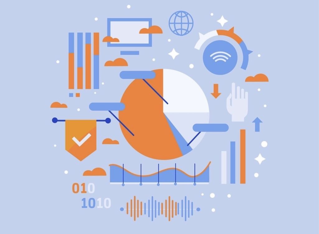 Big data for analysis