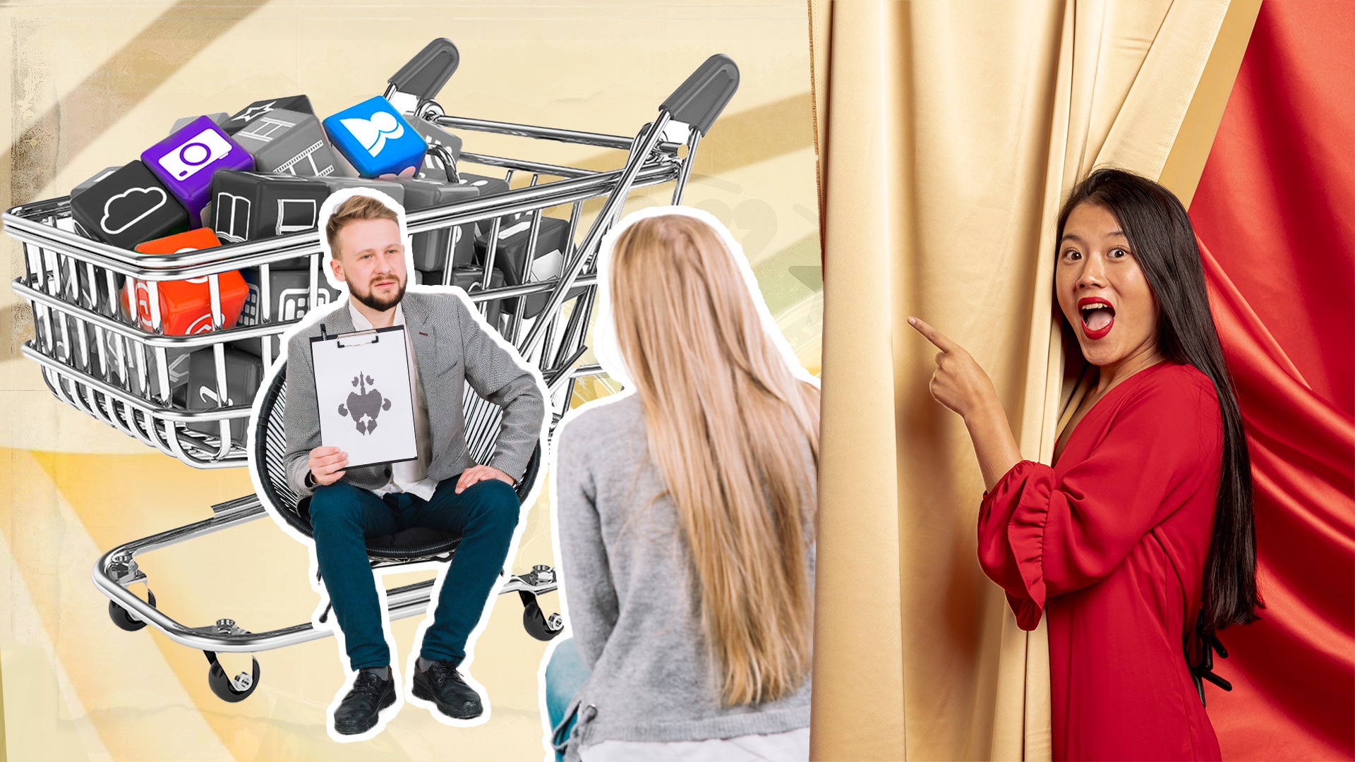 Behind the Scenes of Shopping: Understanding the Psychology Behind Consumer Choices