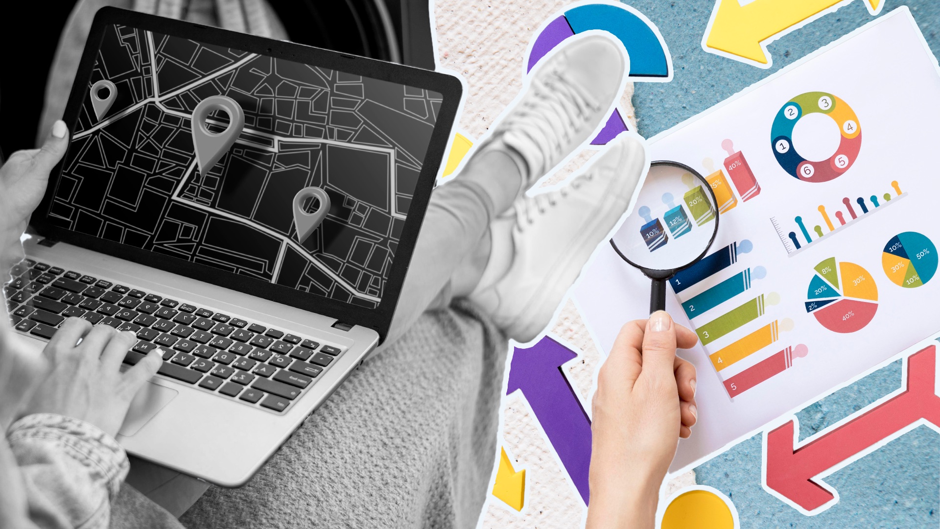 Metrics Navigator