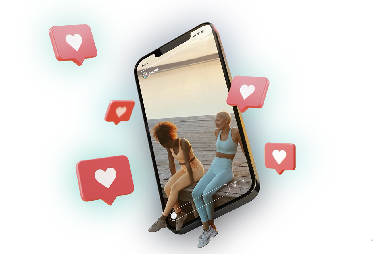 audience, niche, industry, influencer marketing