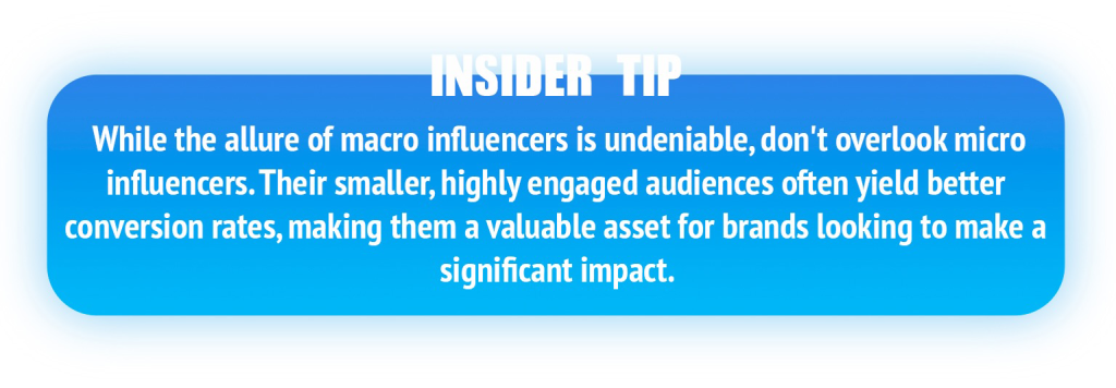 Insider advice on the best conversion rates