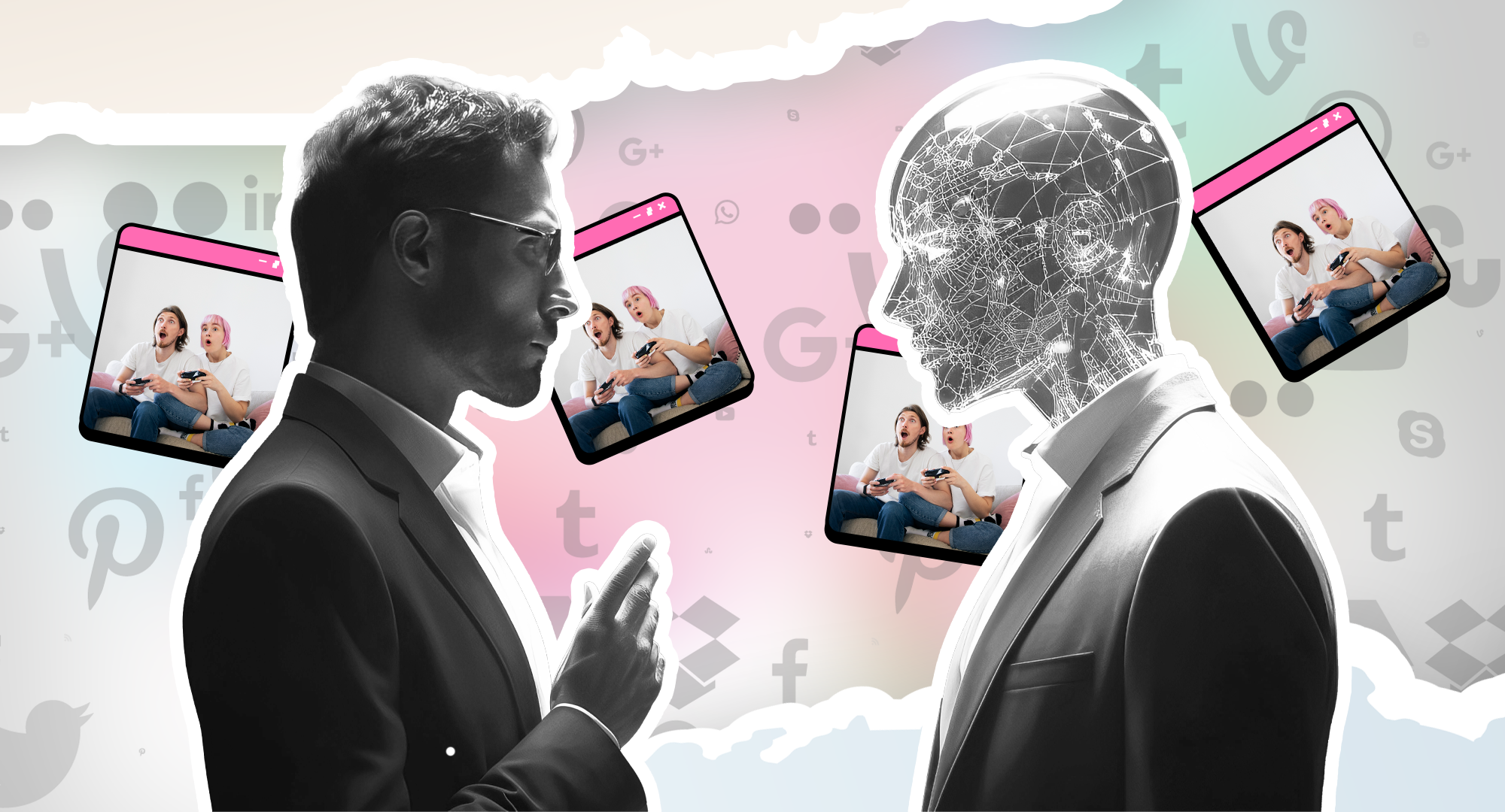 Influencer Marketing and AI