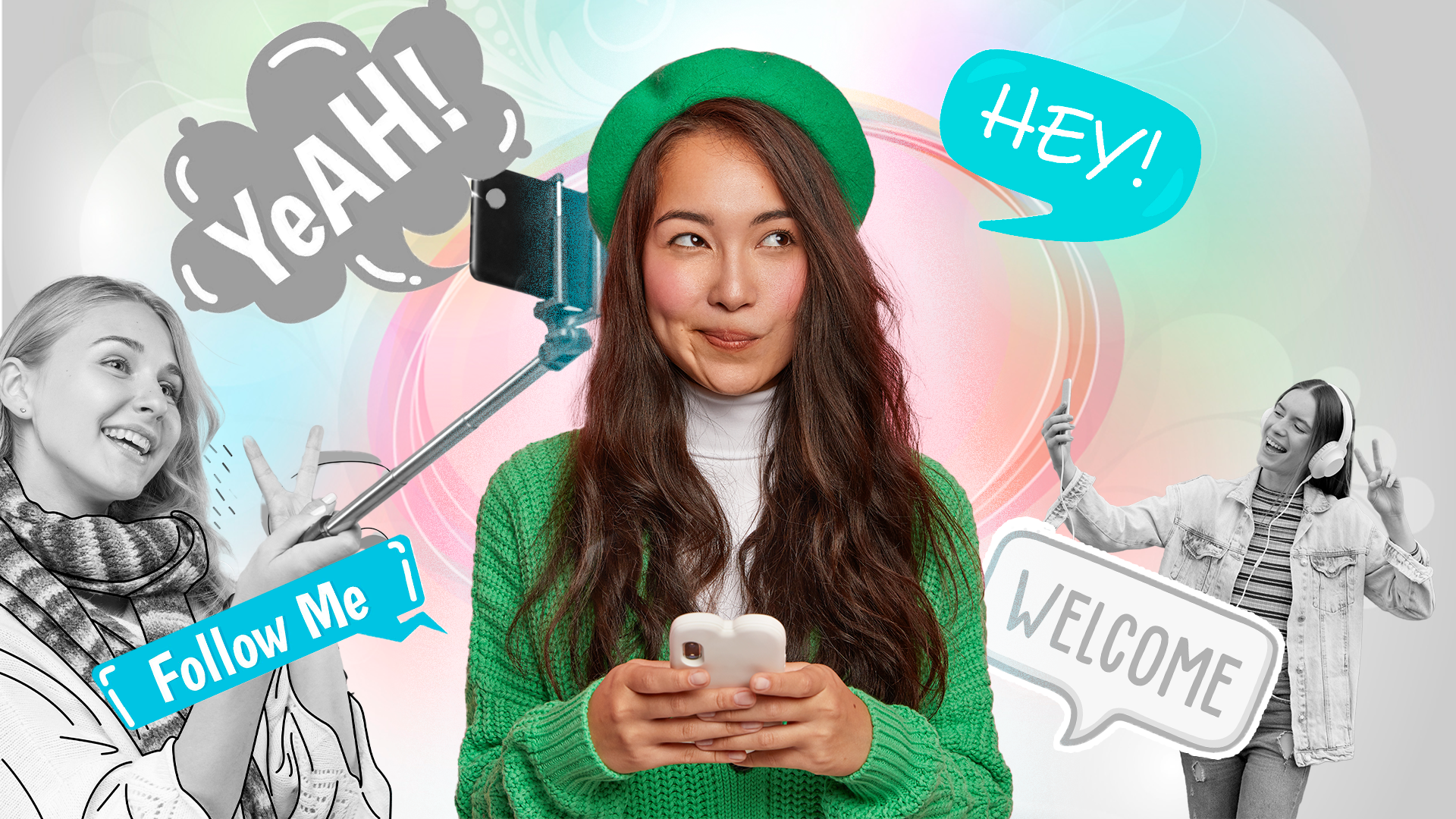 How To Contact Influencers In 2024