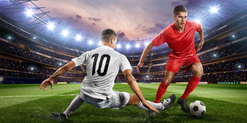 Kèo Hiệp 1 - Tìm Hiểu Cách Đặt Cược & Chiến Lược Thành Công 2 Khám phá kèo hiệp 1