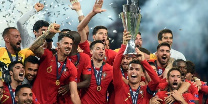 Kèo Euro Hôm Nay - Soi Kèo Chuẩn Xác, Chọn Đúng Cửa Thắng Lớn 4 Bí quyết set kèo Euro hôm nay